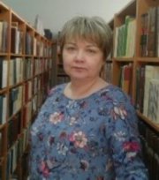 Хорошева Светлана Викторовна Хорошева Светлана Викторовна